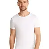 Ten Cate heren Bamboe T-shirt ronde hals - Bamboe heren ondershirt - korte mouw