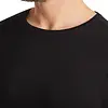 Ten Cate heren Bamboe T-shirt ronde hals - Bamboe heren ondershirt - korte mouw