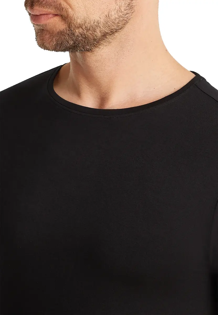 Ten Cate heren Bamboe T-shirt ronde hals - Bamboe heren ondershirt - korte mouw Ten Cate heren Bamboe T-shirt ronde hals - Bamboe heren ondershirt - korte mouw