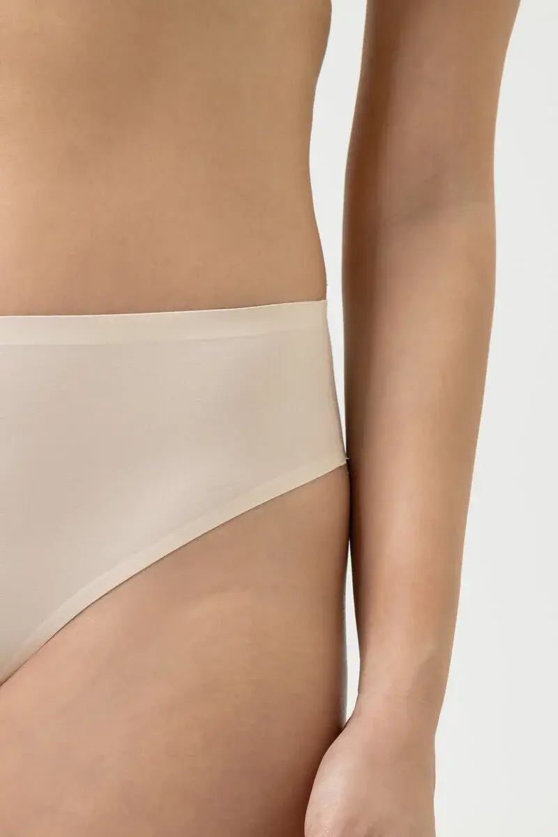 Mey naadloze string dames - Invisible - Simply better