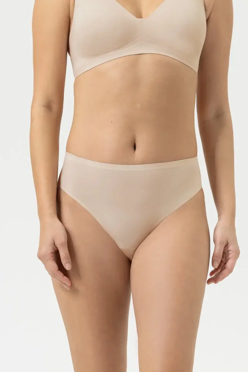 Mey naadloze string dames - Invisible - Simply better