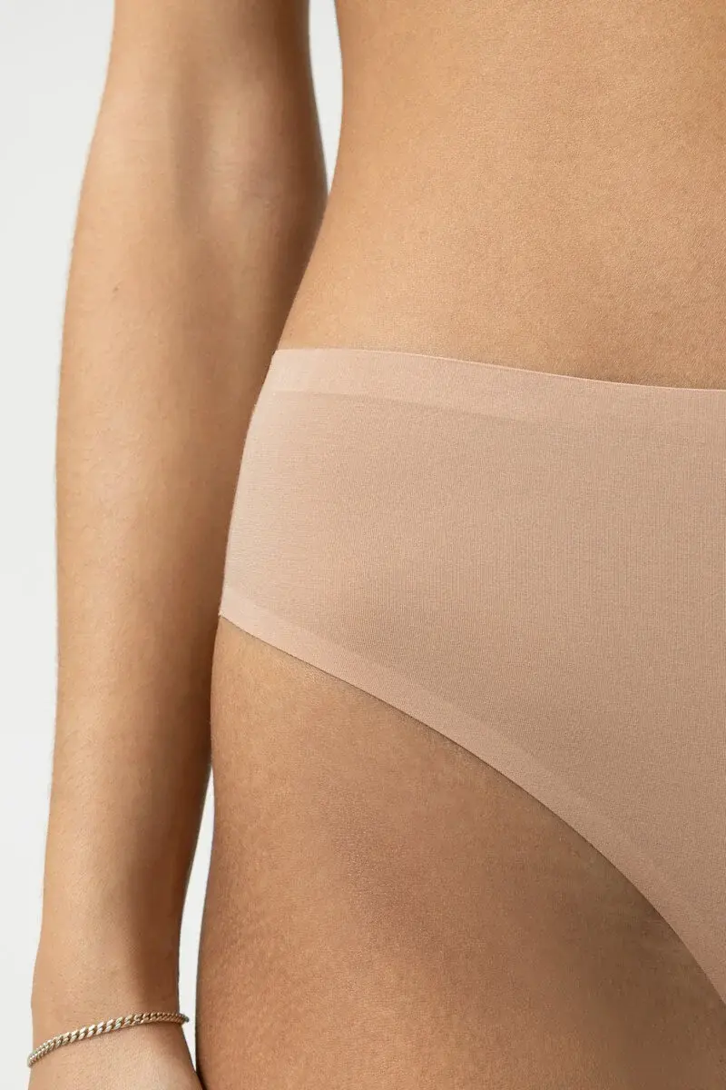 Mey naadloze string dames - Invisible - Simply better