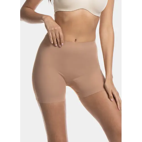 Magic corrigerende naadloze short - Invisible Magic corrigerende naadloze short - Invisible