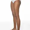 Mey Natural naadloze dames heup slip - Invisible - Katoenen naadloos ondergoed - Seamless