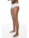 Mey Natural naadloze dames heup slip - Invisible - Katoenen naadloos ondergoed - Seamless
