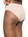 Mey Natural naadloze dames heup slip - Invisible - Katoenen naadloos ondergoed - Seamless