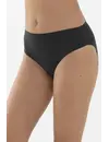 Mey Natural naadloze dames heup slip - Invisible - Katoenen naadloos ondergoed - Seamless