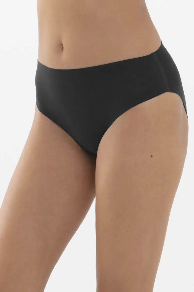 Mey Natural naadloze dames heup slip - Invisible - Katoenen naadloos ondergoed - Seamless