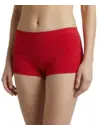 Perini dames boxershort - microfiber - Naadloos - Polyamide seamless