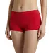 Perini dames boxershort - microfiber - Naadloos - Polyamide seamless - Rood