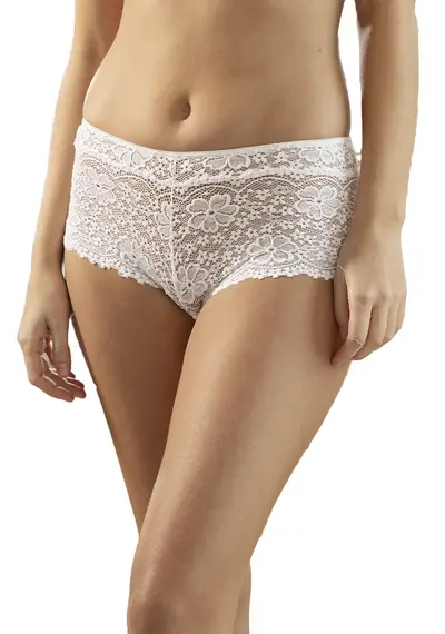 Nina von C kanten dames hipster - Millefleurs