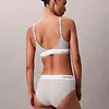 Calvin Klein Bralette dames - Lift -  Icon Cotton Modal