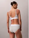 Calvin Klein Bralette dames - Lift -  Icon Cotton Modal