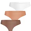 Bjorn borg 3-pack dames Invisible String