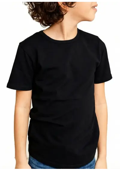 Beeren kinder/ jongens T-shirt korte mouw