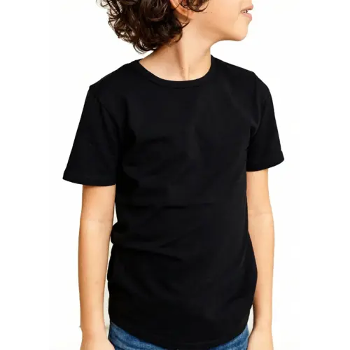 Beeren kinder/ jongens T-shirt korte mouw