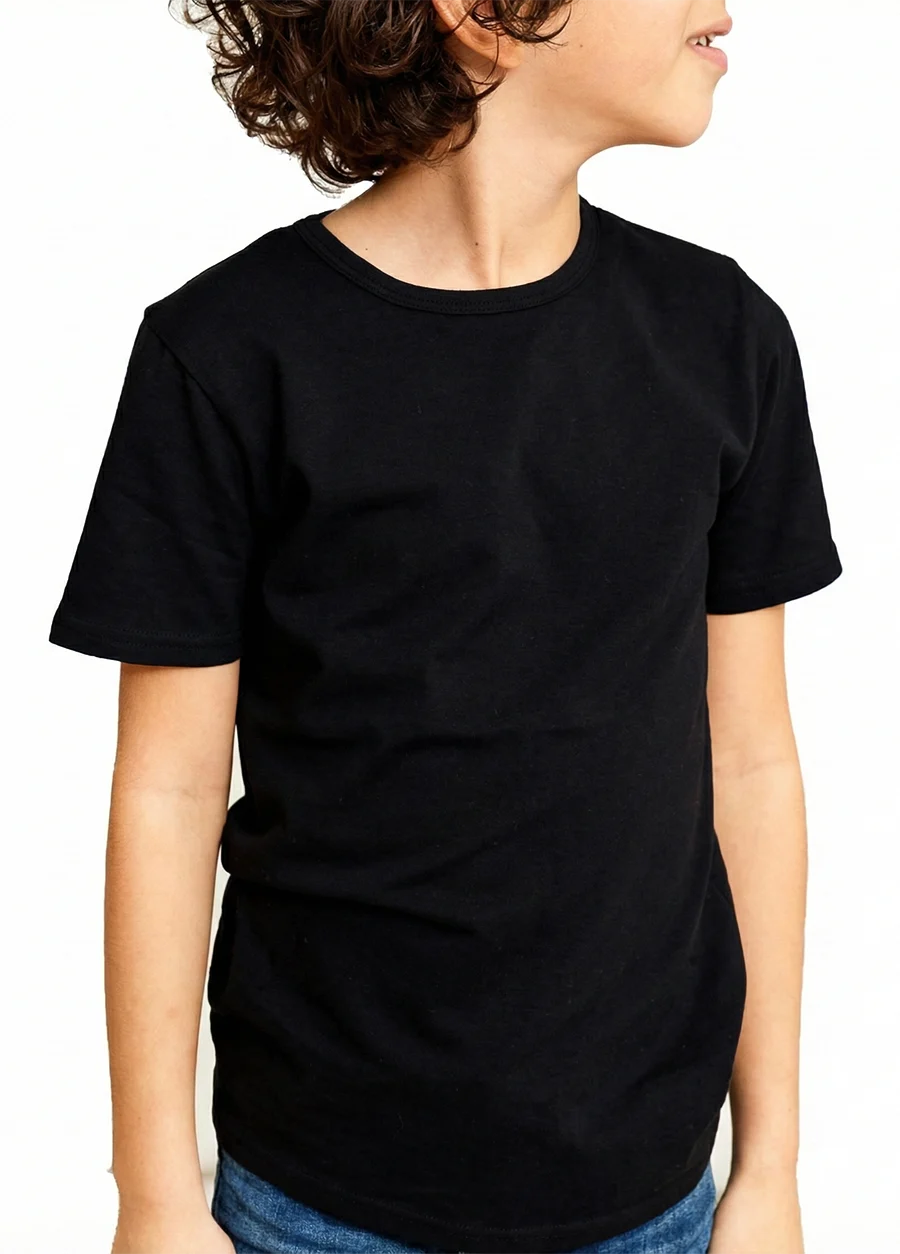 Beeren kinder/ jongens T-shirt korte mouw