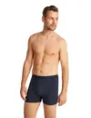 Ten Cate 2-Pack Bamboe heren boxershort 30859 - Zacht bamboe heren ondergoed
