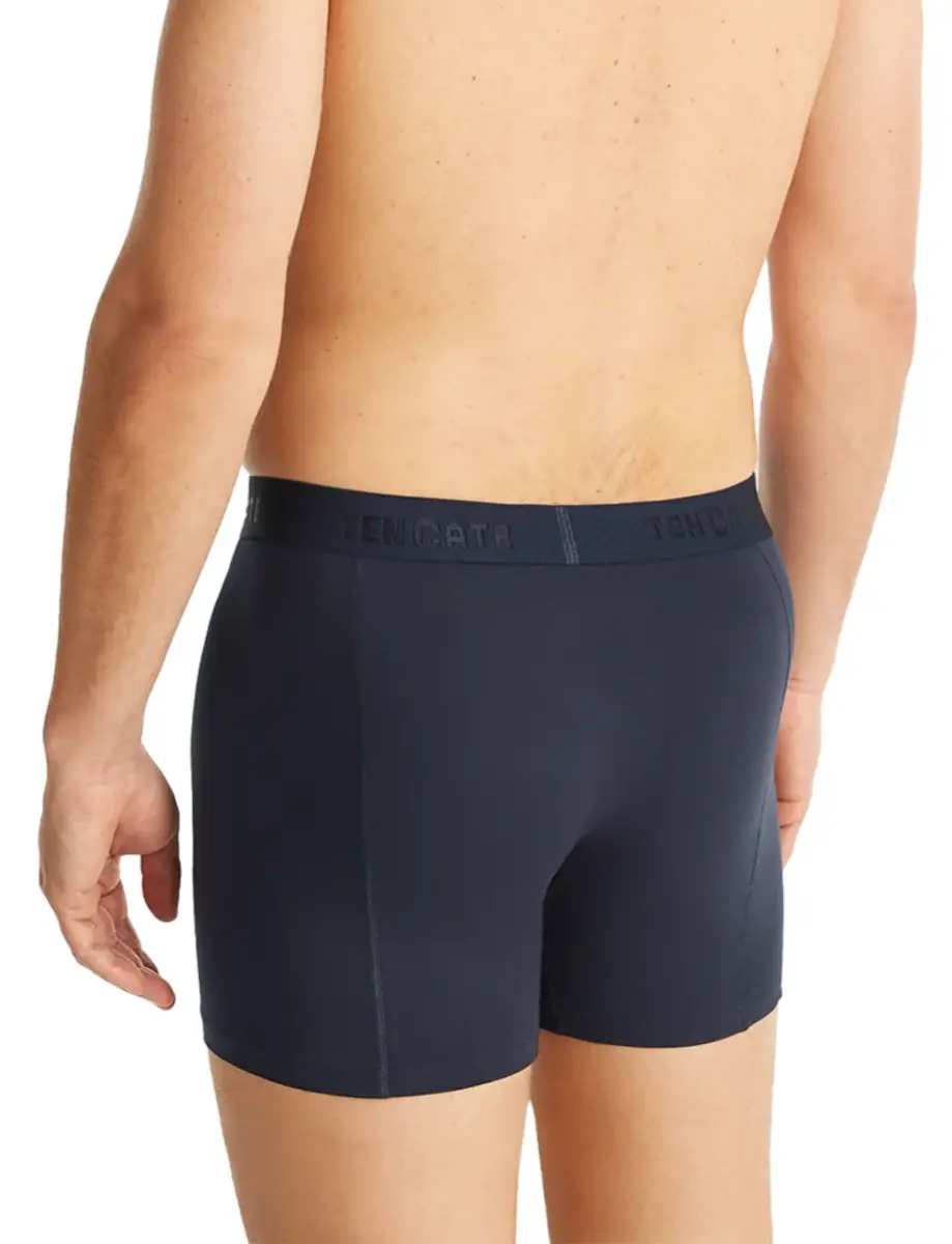 Ten Cate 2-Pack Bamboe heren boxershort 30859 - Zacht bamboe heren ondergoed