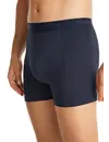 Ten Cate 2-Pack Bamboe heren boxershort 30859 - Zacht bamboe heren ondergoed