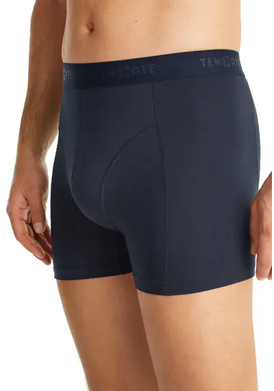 Ten Cate 2-Pack Bamboe heren boxershort 30859 Ten Cate 2-Pack Bamboe heren boxershort 30859