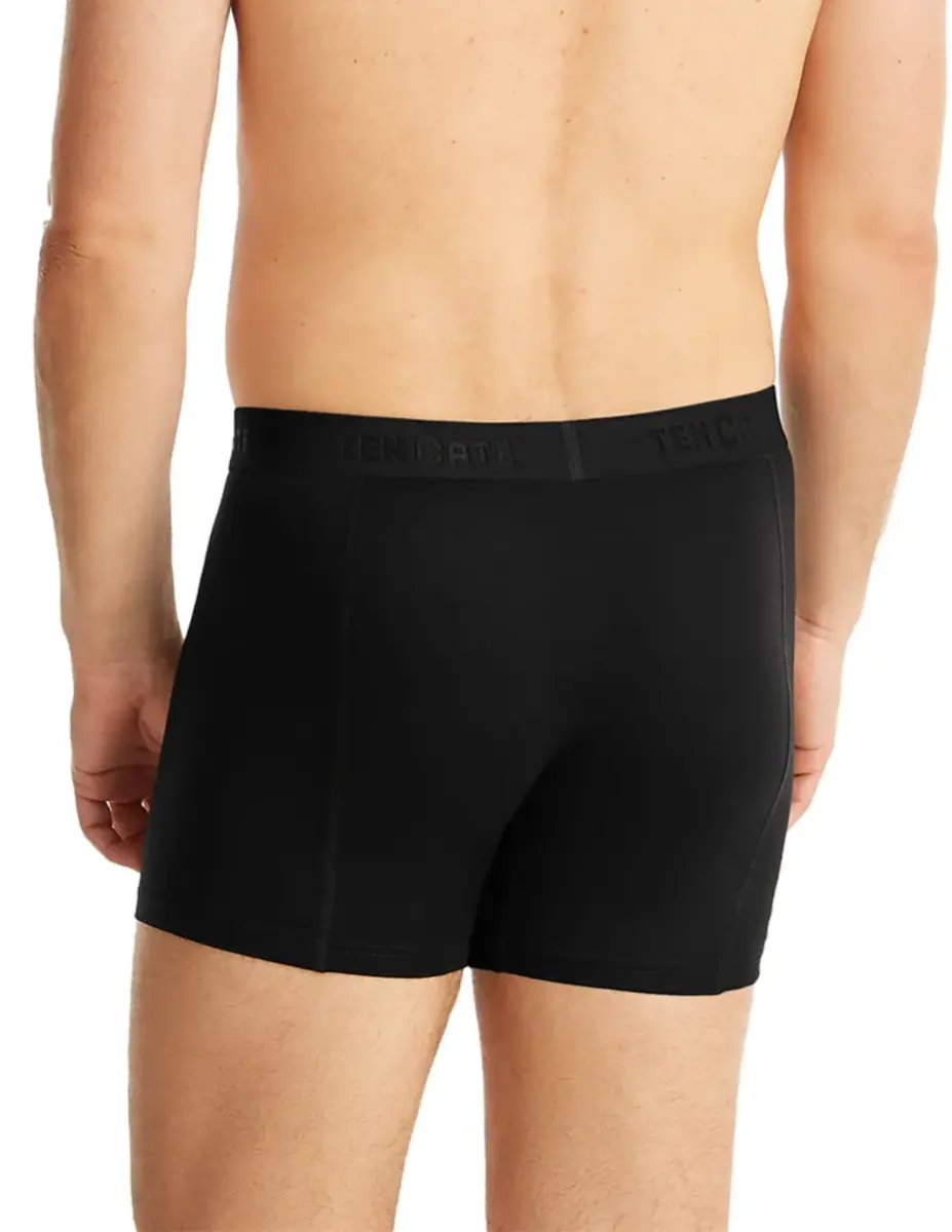 Ten Cate 2-Pack Bamboe heren boxershort 30859 - Zacht bamboe heren ondergoed