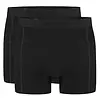 Ten Cate 2-Pack Bamboe heren boxershort 30859 - Zacht bamboe heren ondergoed