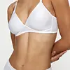 TRIUMPH BH Soft Sensation - Met vulling zonder beugel - Spacer bh die niet doorschijnt