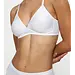 TRIUMPH BH Soft Sensation - Met vulling zonder beugel - Spacer bh die niet doorschijnt - Wit