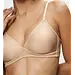 TRIUMPH BH Soft Sensation - Met vulling zonder beugel - Spacer bh die niet doorschijnt - Huidkleur