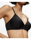 TRIUMPH BH Soft Sensation - Met vulling zonder beugel - Spacer bh die niet doorschijnt