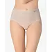 Avet corrigerende taille slip dames 36876 - Shapewear - correctie slip - Buik corrigerend - Huidskleur