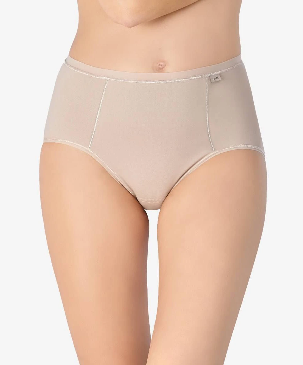 Avet corrigerende taille slip dames 36876 Avet corrigerende taille slip dames 36876