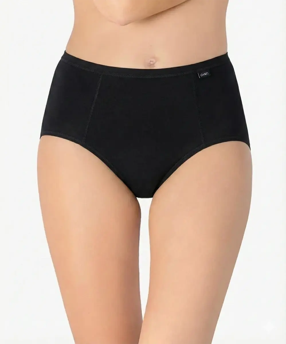 Avet corrigerende taille slip dames 36876 - Shapewear - correctie slip - Buik corrigerend