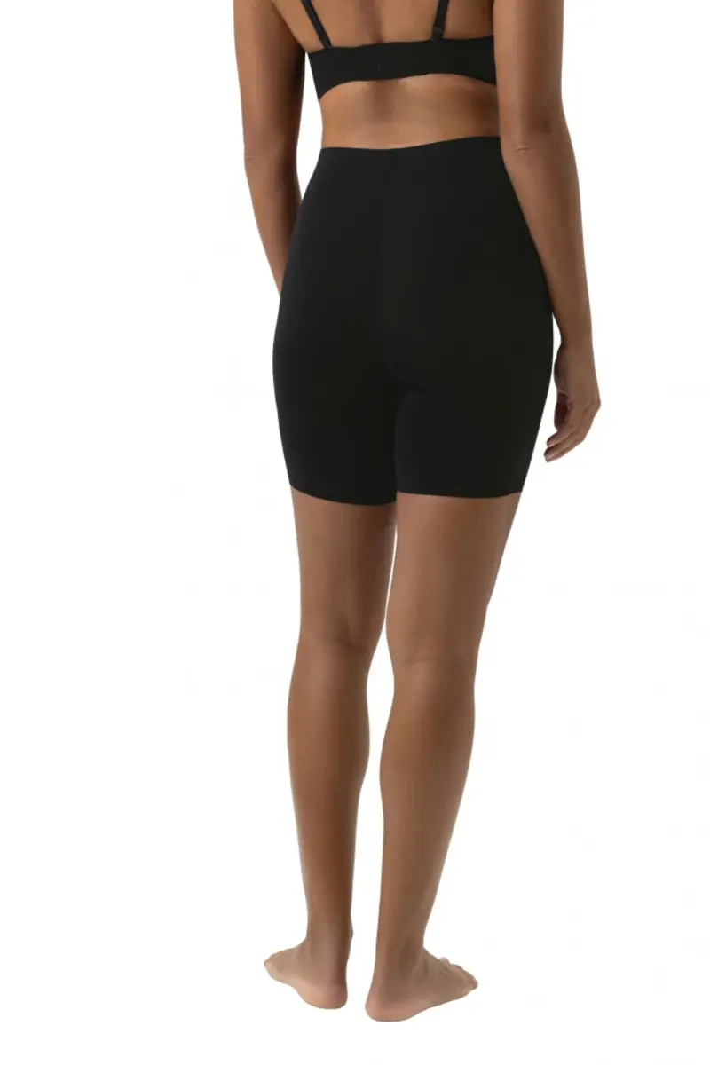 Mey naadloos anti-schuur broekje - Cyclist boxershort - Simply better boxershort dames lange pijpjes