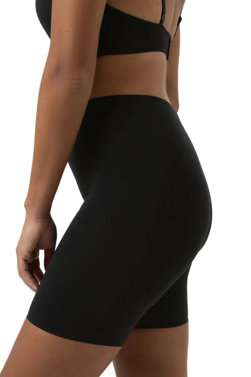 Mey naadloos anti-schuur broekje - Cyclist boxershort - Simply better boxershort dames lange pijpjes