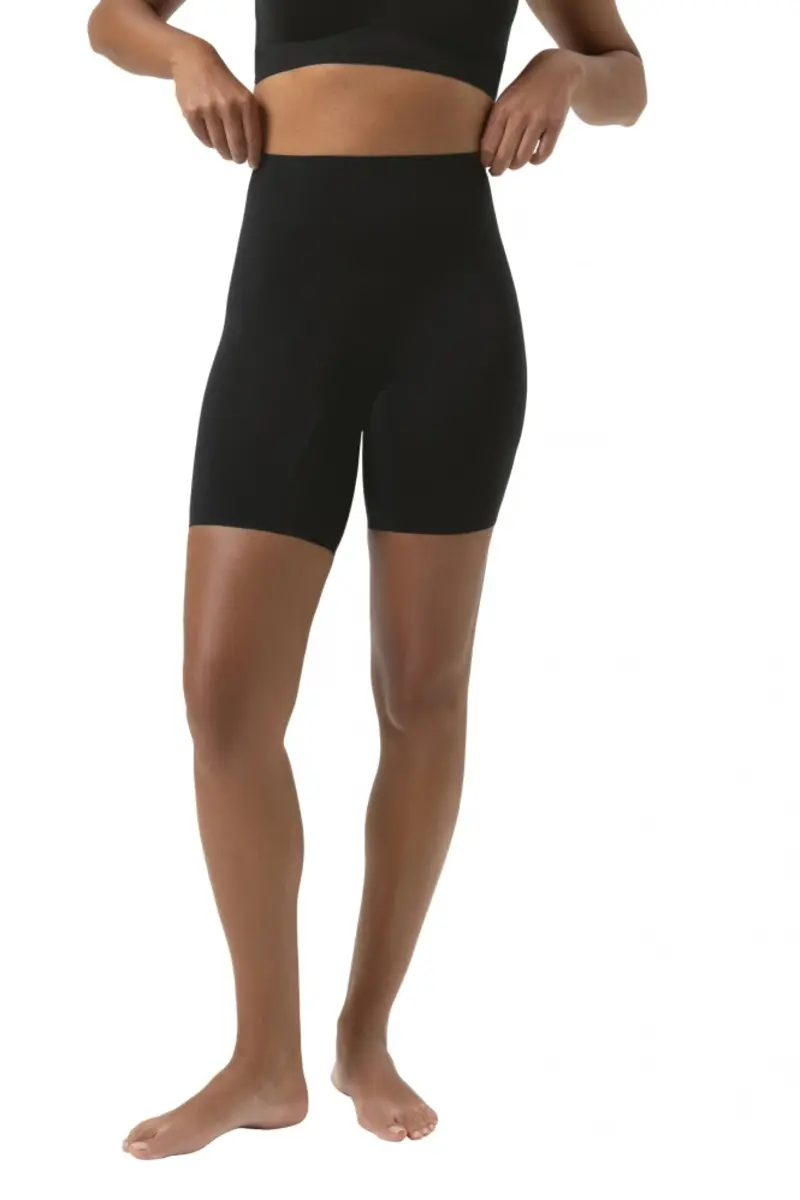 Mey naadloos anti-schuur broekje - Cyclist boxershort - Simply better boxershort dames lange pijpjes