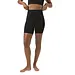 Mey naadloos anti-schuur broekje - Cyclist boxershort - Simply better boxershort dames lange pijpjes - Zwart