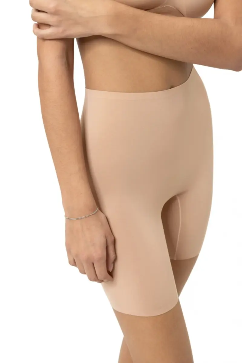 Mey naadloos anti-schuur broekje - Cyclist boxershort - Simply better boxershort dames lange pijpjes