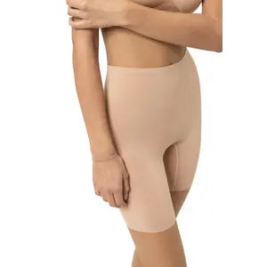 Mey naadloos anti-schuur broekje - Cyclist boxershort - Simply better boxershort dames lange pijpjes