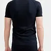 Craft Thermoshirt heren korte mouw - Core dry active - Baselayer thermisch sport shirt heren - Thermo kleding heren