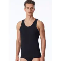 Schiesser 2-Pack heren hemden - Authentic