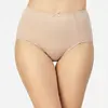 Avet corrigerende slip met buik correctie - shapewear - Buik corrigerend - Platte buik - taille slip