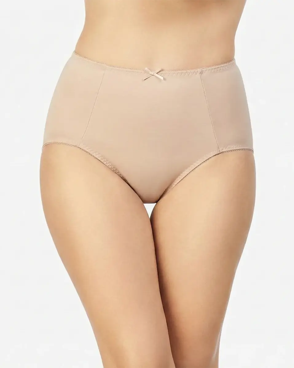 Avet corrigerende slip met buik correctie - shapewear - Buik corrigerend - Platte buik - taille slip