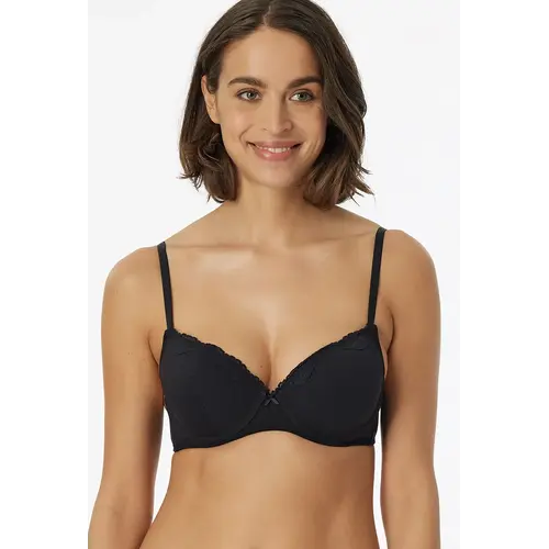 Schiesser BH Beugel BH - Pure Cotton