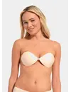 Magic Plak BH zonder achterkant - Backless Beauty - Strapless bh zonder achterkant