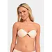 Magic Plak BH zonder achterkant - Backless Beauty - Strapless bh zonder achterkant - Huidskleur