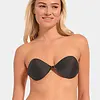 Magic Plak BH zonder achterkant - Backless Beauty - Strapless bh zonder achterkant