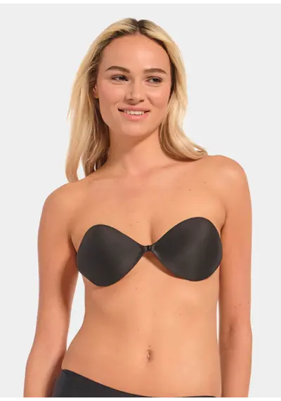 Magic Plak BH zonder achterkant - Backless Beauty