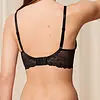 TRIUMPH Kanten BH zonder beugel Bright Spotlight - Bh zonder vulling